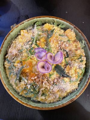   at Ministerie van Geluk in Zoetermeer