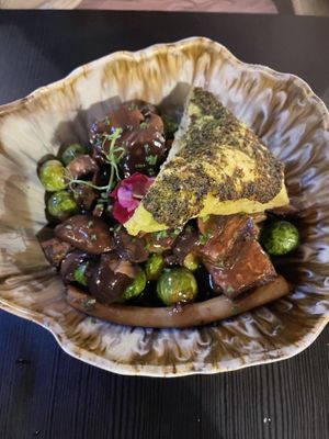   at Ministerie van Geluk in Zoetermeer