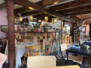   at Ministerie van Geluk in Zoetermeer