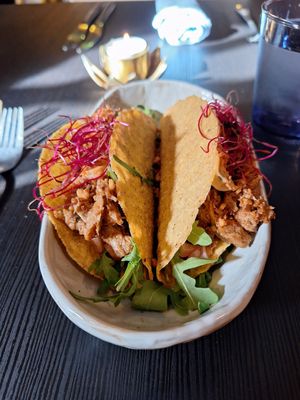 Tacos (2/2) at Ministerie van Geluk in Zoetermeer