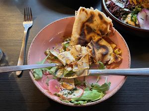   at Ministerie van Geluk in Zoetermeer