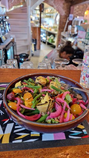  at Ministerie van Geluk in Zoetermeer