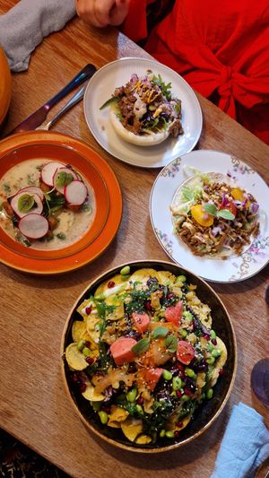  at Ministerie van Geluk in Zoetermeer