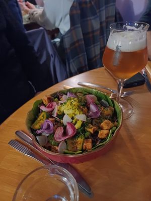  at Ministerie van Geluk in Zoetermeer