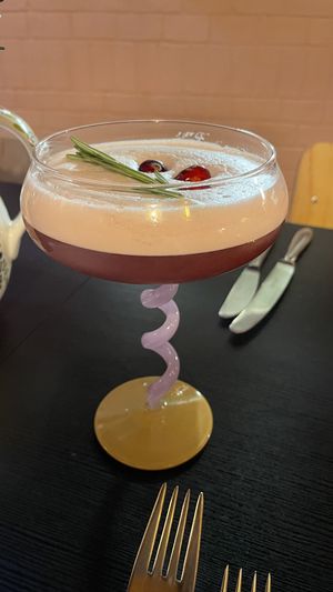   at Ministerie van Geluk in Zoetermeer