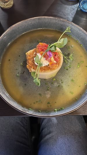   at Ministerie van Geluk in Zoetermeer