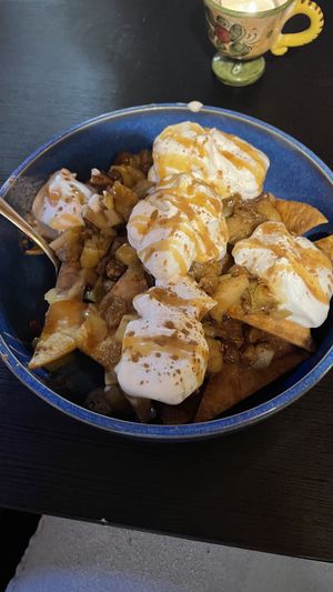   at Ministerie van Geluk in Zoetermeer