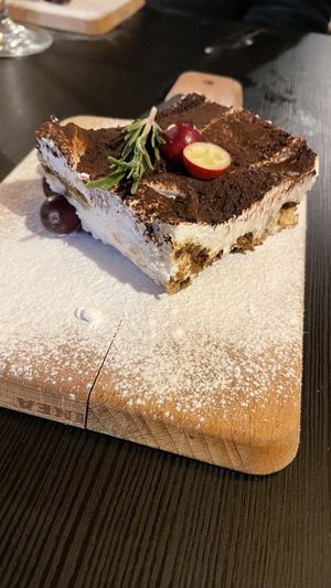   at Ministerie van Geluk in Zoetermeer