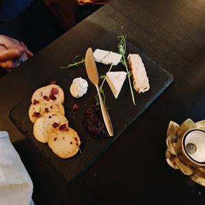 Kaazplankje at Ministerie van Geluk in Zoetermeer