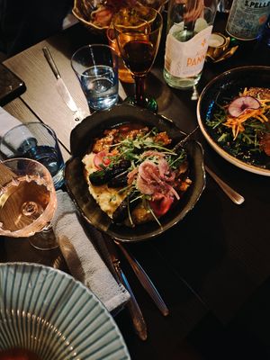 Boeuf Bourguignon at Ministerie van Geluk in Zoetermeer