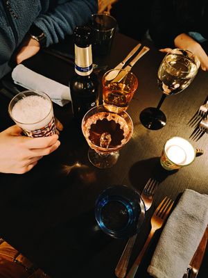  at Ministerie van Geluk in Zoetermeer