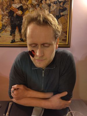  at Ministerie van Geluk in Zoetermeer