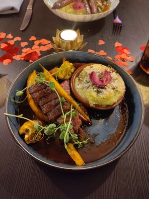  at Ministerie van Geluk in Zoetermeer