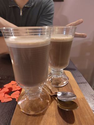  at Ministerie van Geluk in Zoetermeer