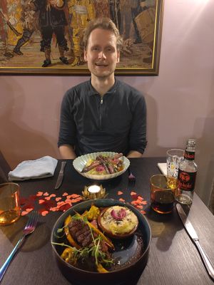  at Ministerie van Geluk in Zoetermeer