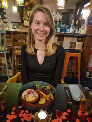  at Ministerie van Geluk in Zoetermeer