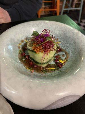   at Ministerie van Geluk in Zoetermeer