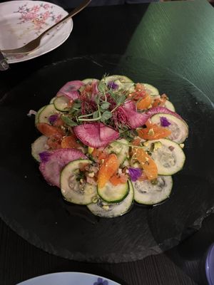   at Ministerie van Geluk in Zoetermeer