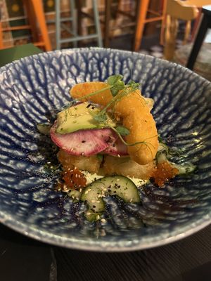   at Ministerie van Geluk in Zoetermeer