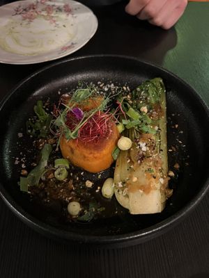   at Ministerie van Geluk in Zoetermeer