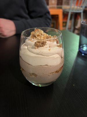   at Ministerie van Geluk in Zoetermeer