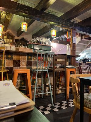   at Ministerie van Geluk in Zoetermeer