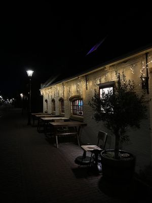   at Ministerie van Geluk in Zoetermeer