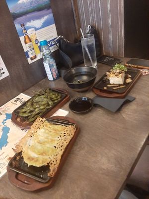  at Yaki-The-Emom in Dusseldorf