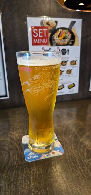  at Yaki-The-Emom in Dusseldorf