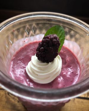  at Bugoro All Vegan in Fukuoka