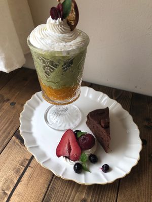  at Bugoro All Vegan in Fukuoka