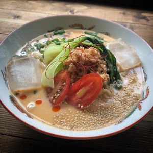  at Bugoro All Vegan in Fukuoka