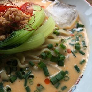  at Bugoro All Vegan in Fukuoka