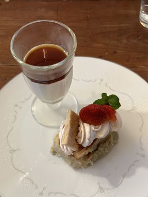   at Bugoro All Vegan in Fukuoka