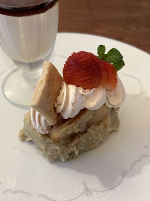   at Bugoro All Vegan in Fukuoka