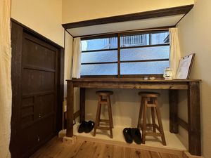   at Bugoro All Vegan in Fukuoka