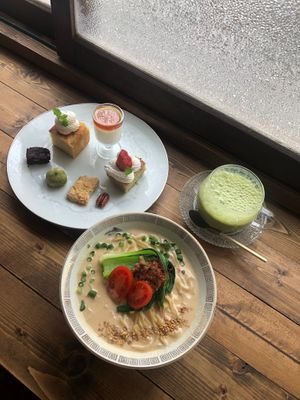  at Bugoro All Vegan in Fukuoka