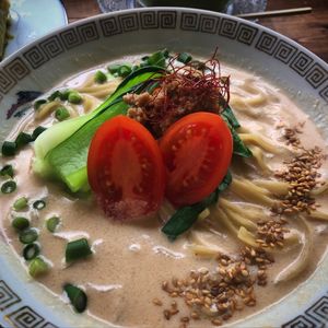  at Bugoro All Vegan in Fukuoka