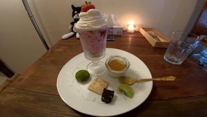  at Bugoro All Vegan in Fukuoka