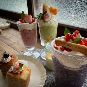  at Bugoro All Vegan in Fukuoka