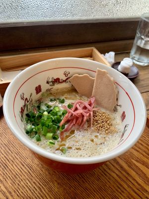   at Bugoro All Vegan in Fukuoka