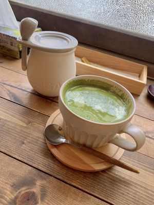   at Bugoro All Vegan in Fukuoka