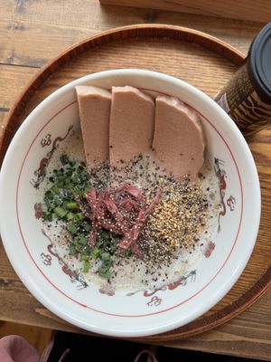   at Bugoro All Vegan in Fukuoka