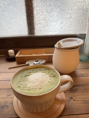   at Bugoro All Vegan in Fukuoka