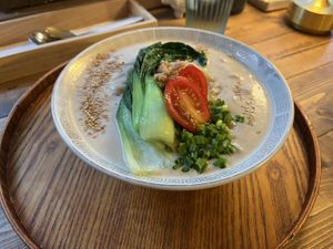  at Bugoro All Vegan in Fukuoka