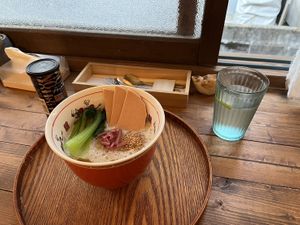  at Bugoro All Vegan in Fukuoka