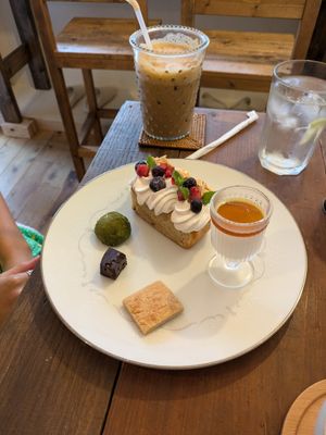  at Bugoro All Vegan in Fukuoka