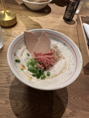   at Bugoro All Vegan in Fukuoka