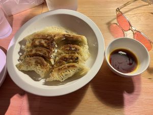   at Bugoro All Vegan in Fukuoka