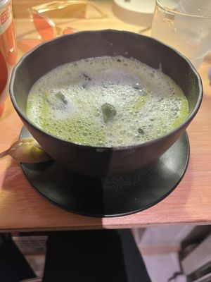   at Bugoro All Vegan in Fukuoka